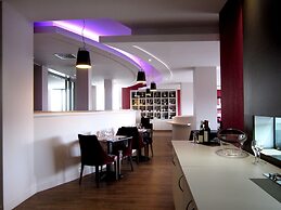 Hotel Saint Aubin