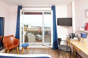 Hotel Saint Aubin
