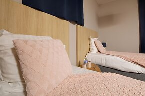 Hotel Saint Aubin