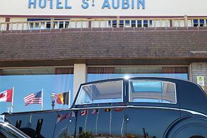 Hotel Saint Aubin