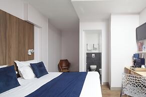 Hotel Saint Aubin