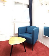 Hotel Saint Aubin