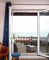 Hotel Saint Aubin
