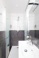 Hotel Saint Aubin