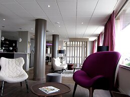 Hotel Saint Aubin