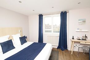 Hotel Saint Aubin
