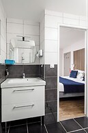 Hotel Saint Aubin