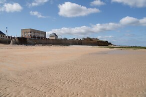 Hotel Saint Aubin