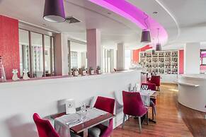 Hotel Saint Aubin