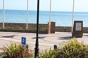 Hotel Saint Aubin