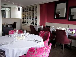 Hotel Saint Aubin