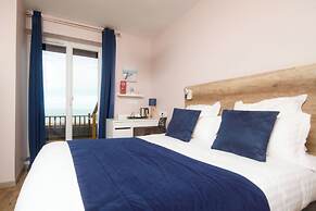 Hotel Saint Aubin