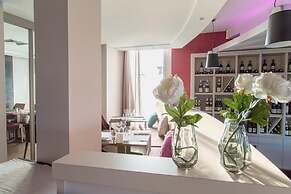 Hotel Saint Aubin