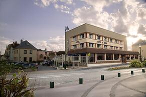 Hotel Saint Aubin
