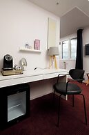 Hotel Saint Aubin
