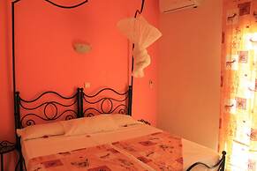 Hôtel Royal Malango