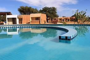 Hôtel Royal Malango