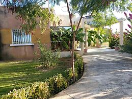 Hôtel Royal Malango