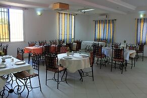 Hôtel Royal Malango