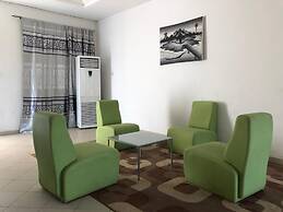 Hôtel Royal Malango