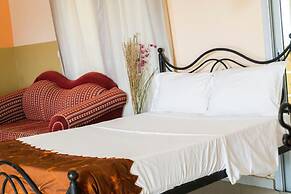 Hôtel Royal Malango