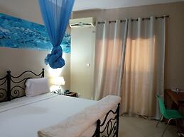 Hôtel Royal Malango