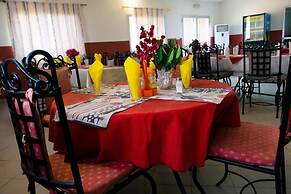 Hôtel Royal Malango