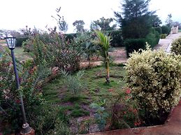 Hôtel Royal Malango