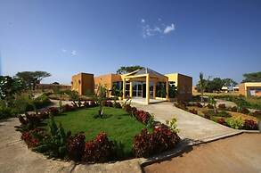 Hôtel Royal Malango