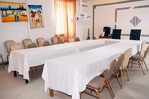 Hôtel Royal Malango