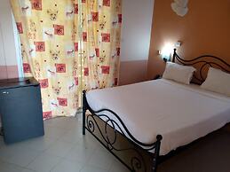 Hôtel Royal Malango