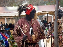 Hôtel Royal Malango