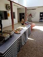 Hôtel Royal Malango