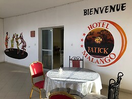 Hôtel Royal Malango