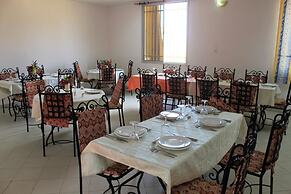 Hôtel Royal Malango