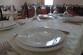 Hôtel Royal Malango