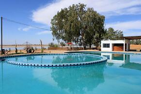 Hôtel Royal Malango