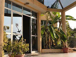 Hôtel Royal Malango