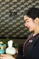 Cross Chiang Mai Riverside