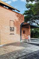 Cross Chiang Mai Riverside