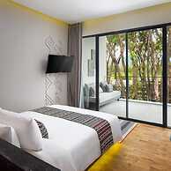 Cross Chiang Mai Riverside