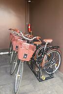 Cross Chiang Mai Riverside