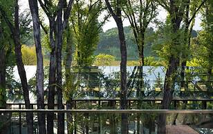 Cross Chiang Mai Riverside