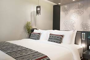 Cross Chiang Mai Riverside