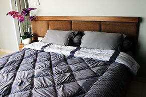 Setra Priangan Guesthouse