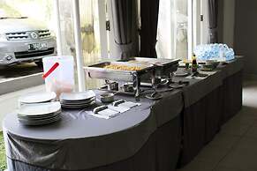 Setra Priangan Guesthouse