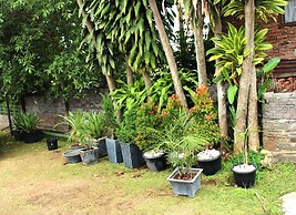 Setra Priangan Guesthouse