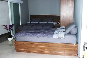 Setra Priangan Guesthouse