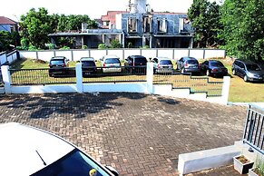 Setra Priangan Guesthouse