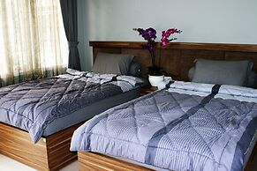 Setra Priangan Guesthouse